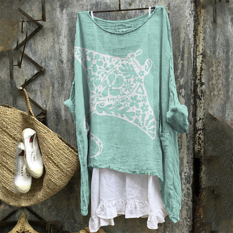 Vintage Inspired Garment