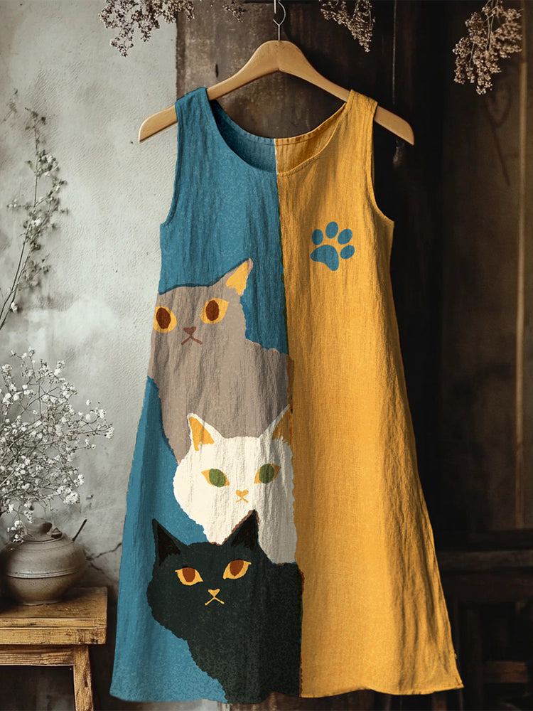 Thoughtfully Designed Dress