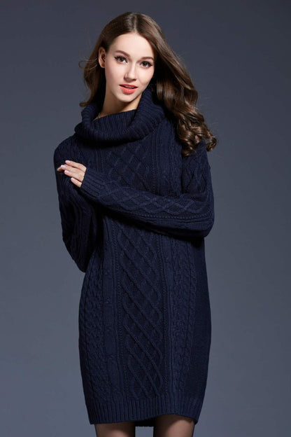 Classic Designed Jumper