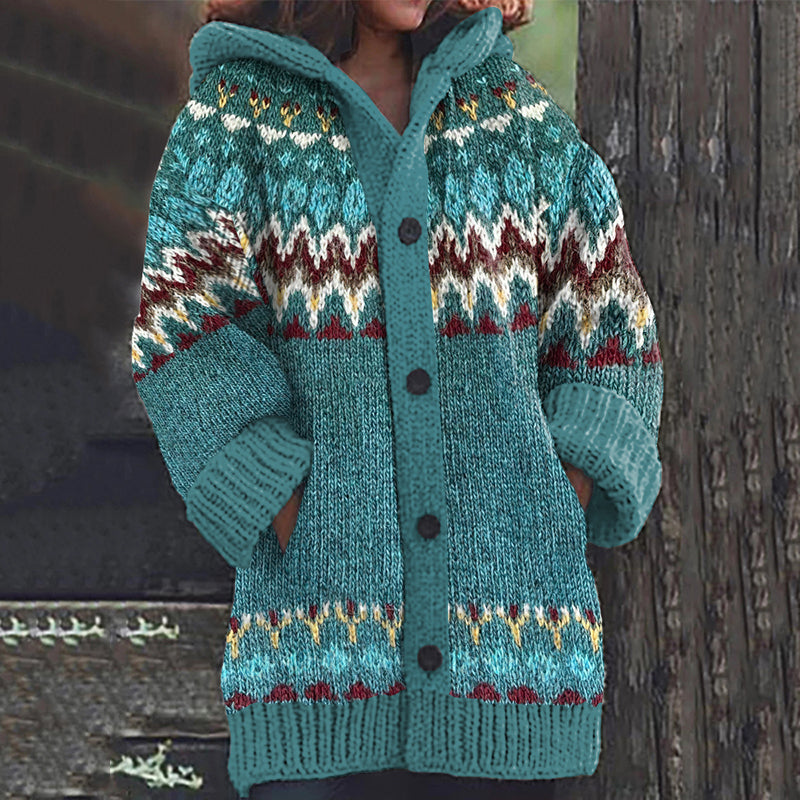Vintage Inspired Cardigan