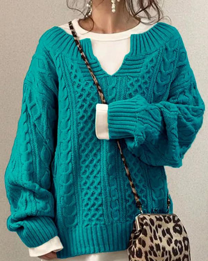 Classic Vintage Jumper