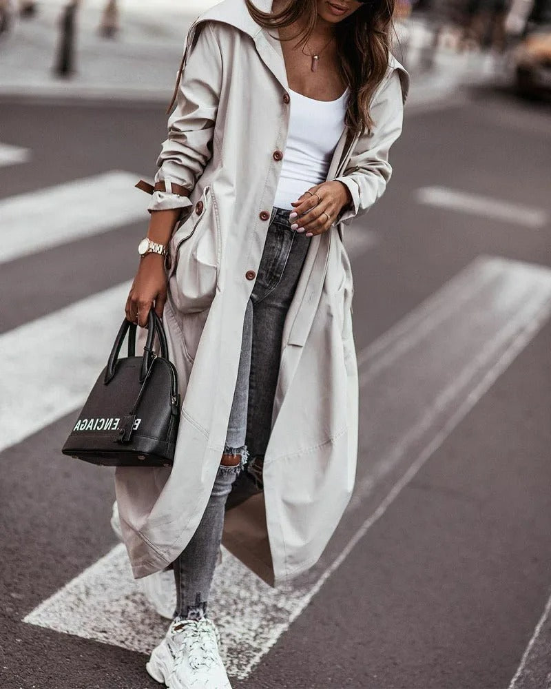 Classic Vintage Coat