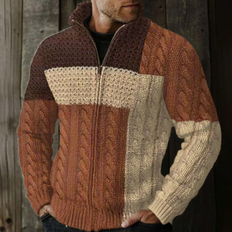 Gracefully Designed Jumper