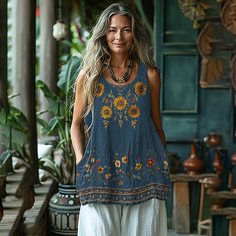 Classic Designed Top