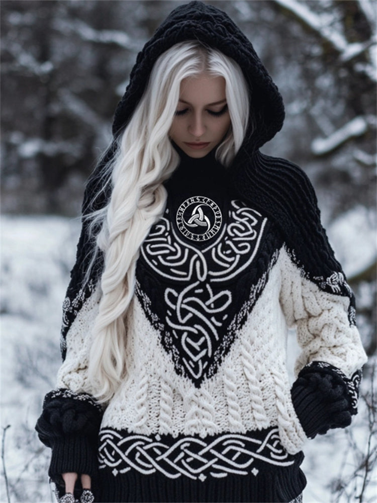 Beautifully Crafted Jumper
