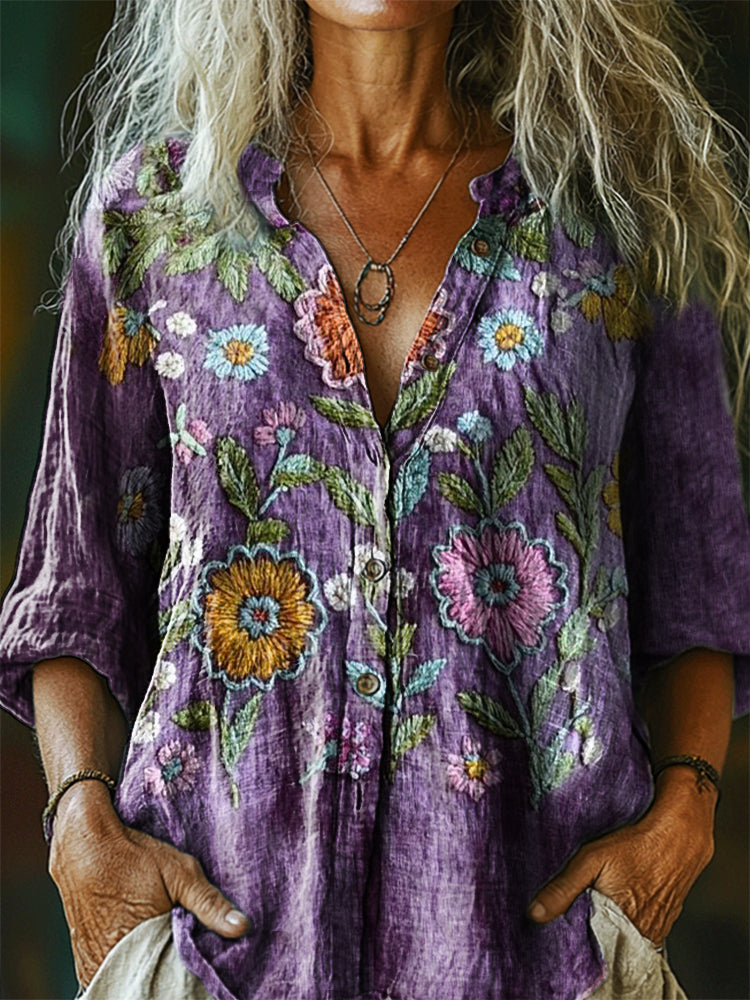 Classic Vintage Shirt