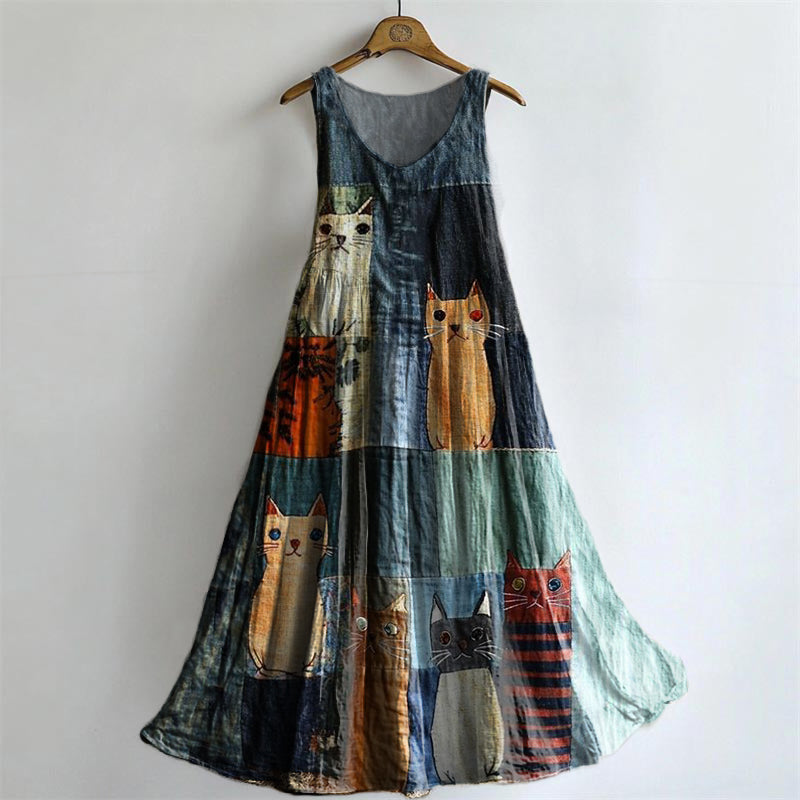 Classic Vintage Garment