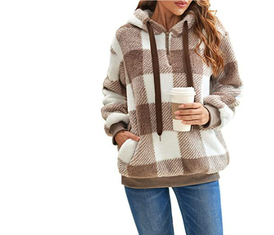 Gracefully Designed Jumper