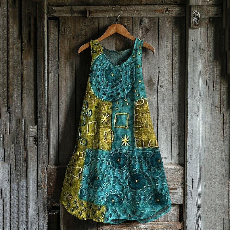 Classic Designed Dress