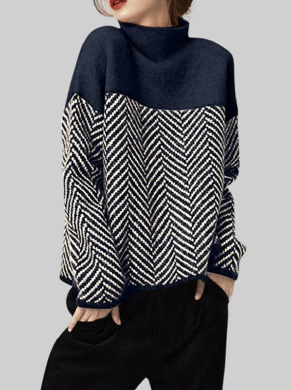 Vintage Inspired Jumper