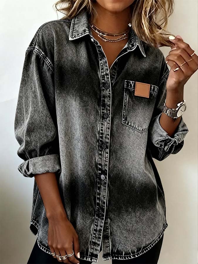 Beautifully Crafted Shirt