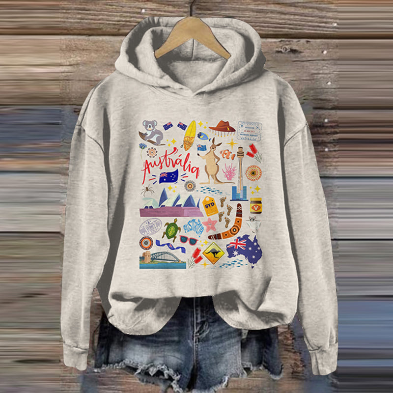 Classic Designed Garment