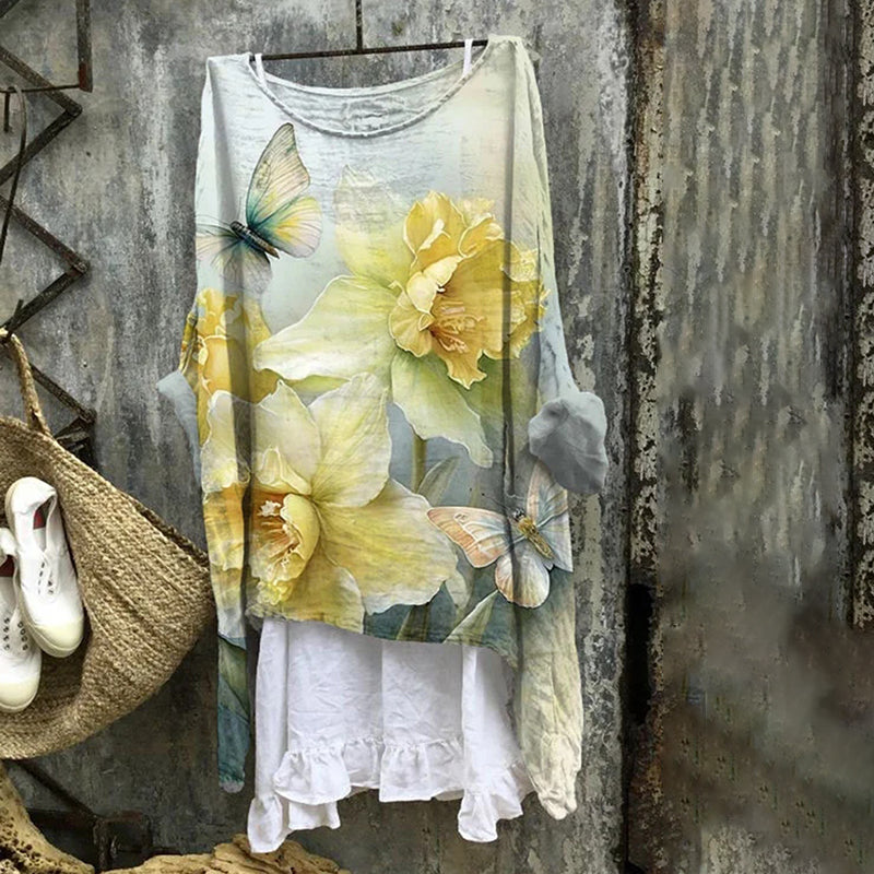 Classic Designed Shirt