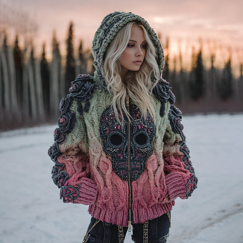 Classic Designed Cardigan