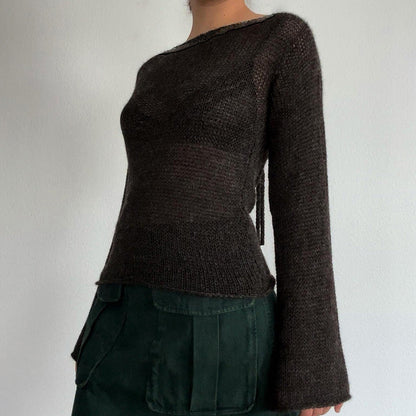 Beautifully Crafted Jumper