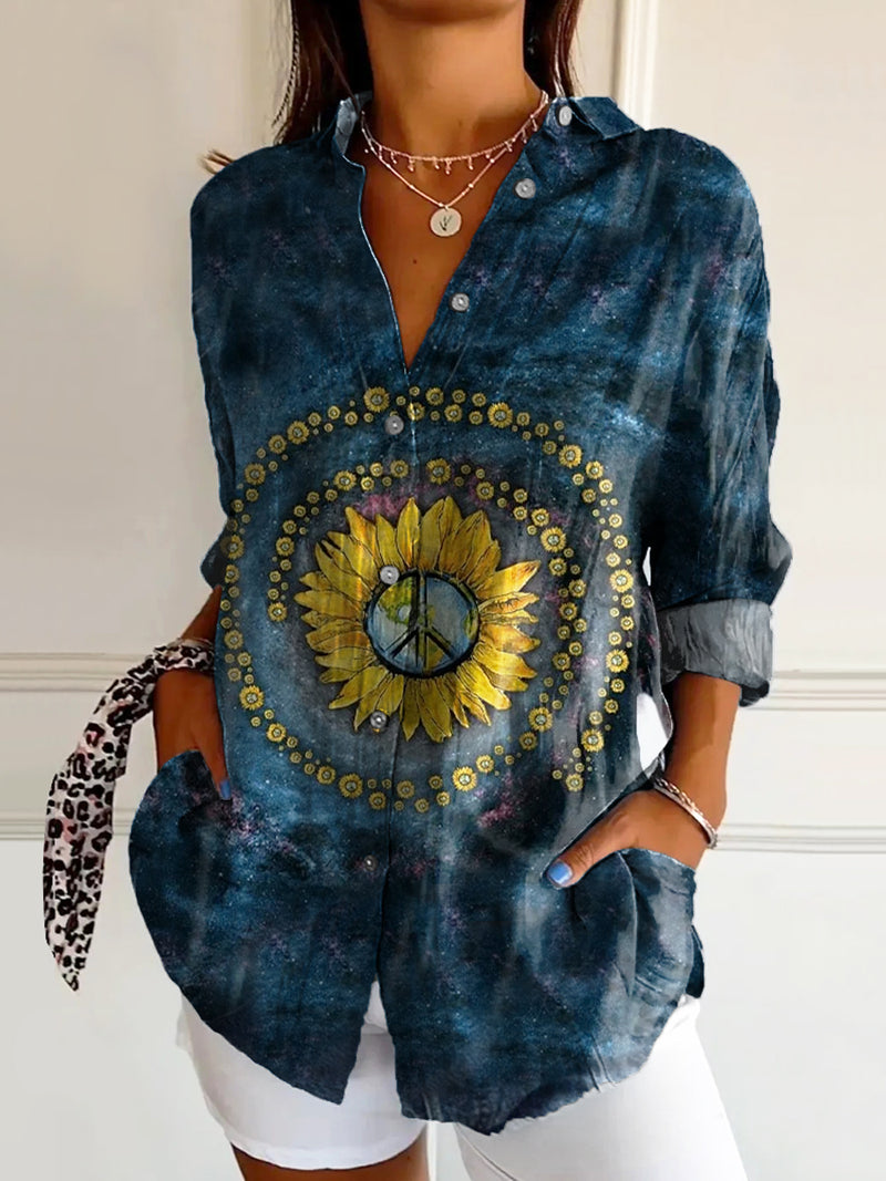 Elegantly Designed Shirt