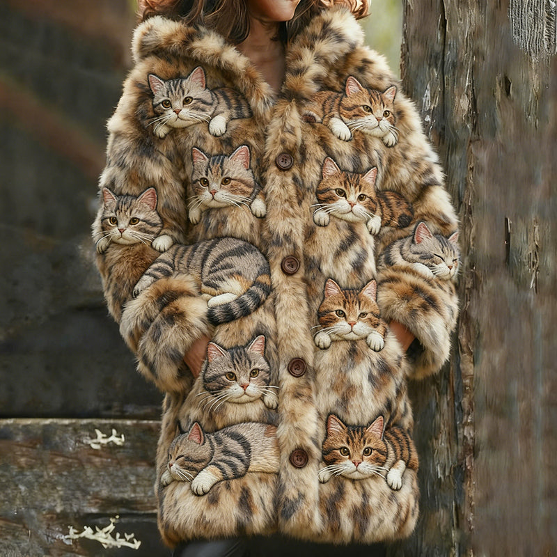 Beautifully Crafted Cardigan