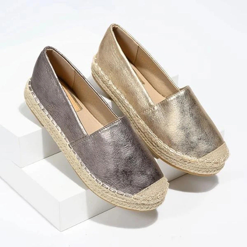 Vintage Inspired Orthopedic Shoes