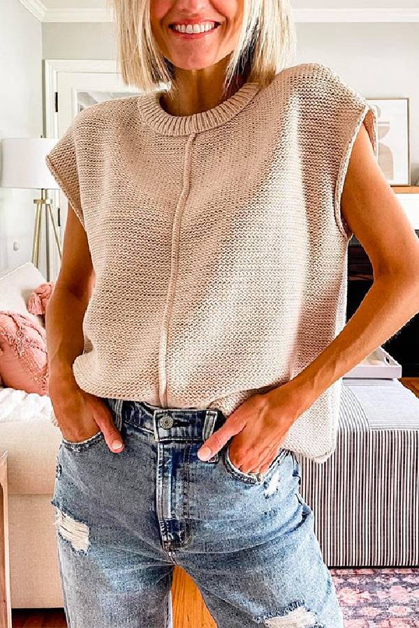 Beautifully Crafted Jumper
