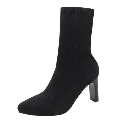 Beautifully Crafted Orthopedic Boots