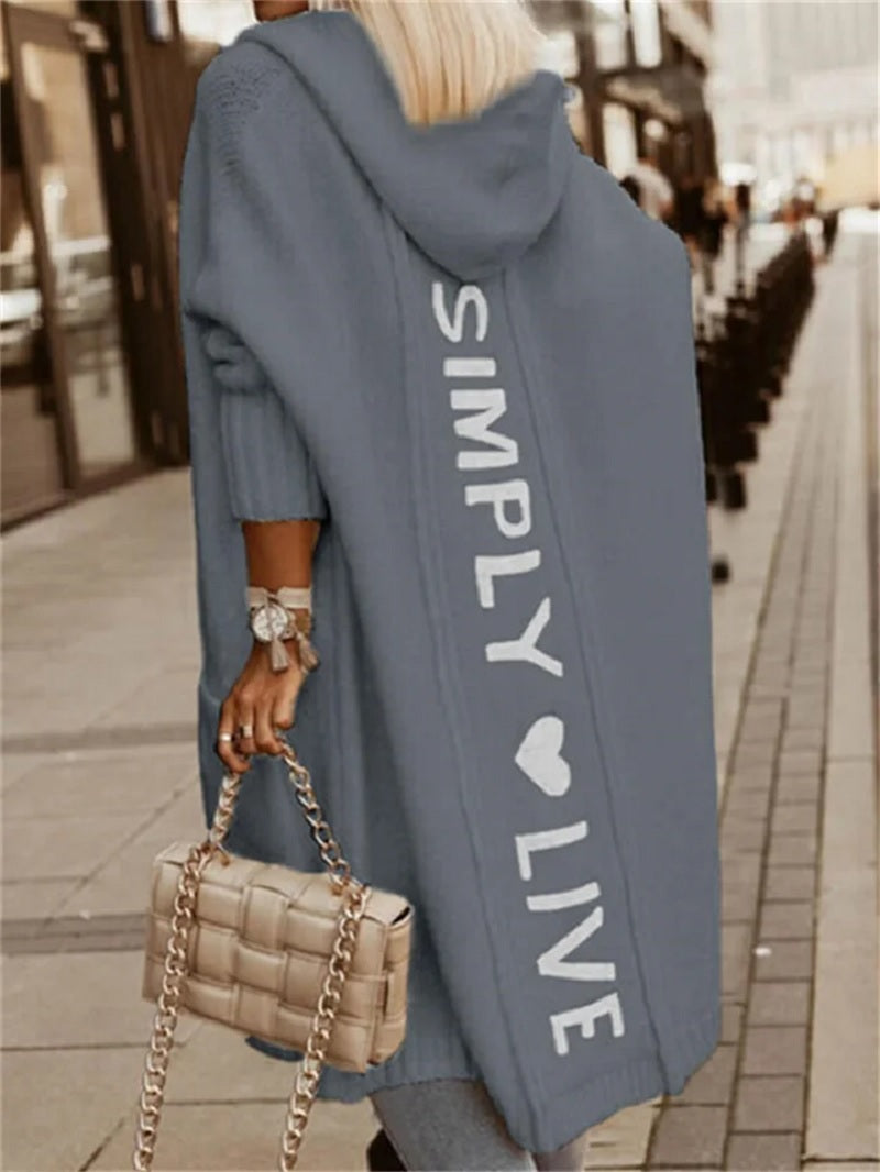 Thoughtfully Designed Jacket