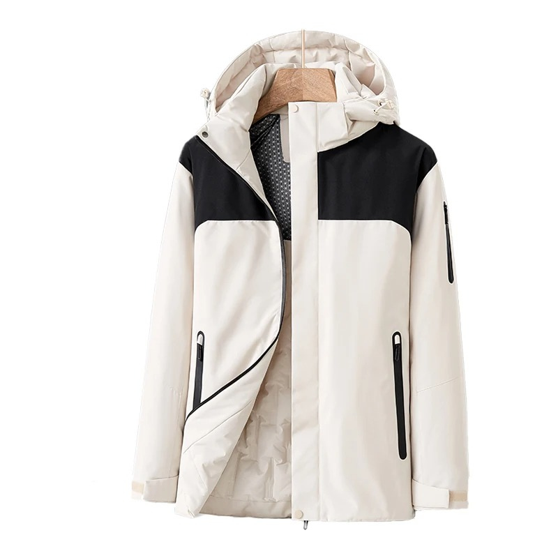 Beautifully Crafted Coat