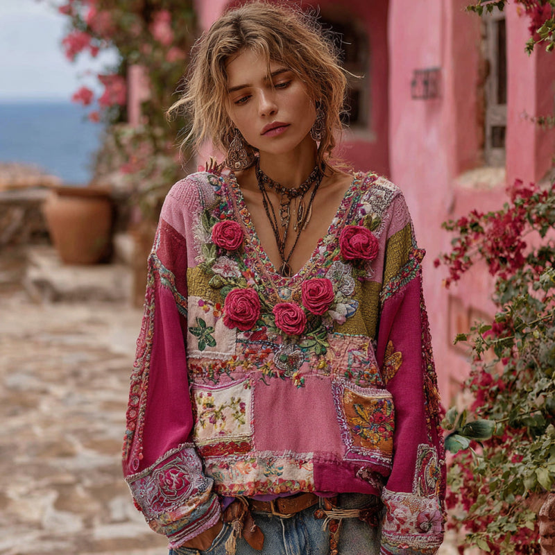 Elegantly Designed Jumper