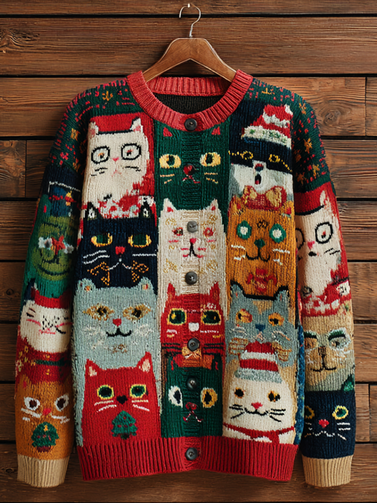 Beautifully Crafted Jumper