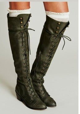 Beautifully Crafted Orthopedic Boots