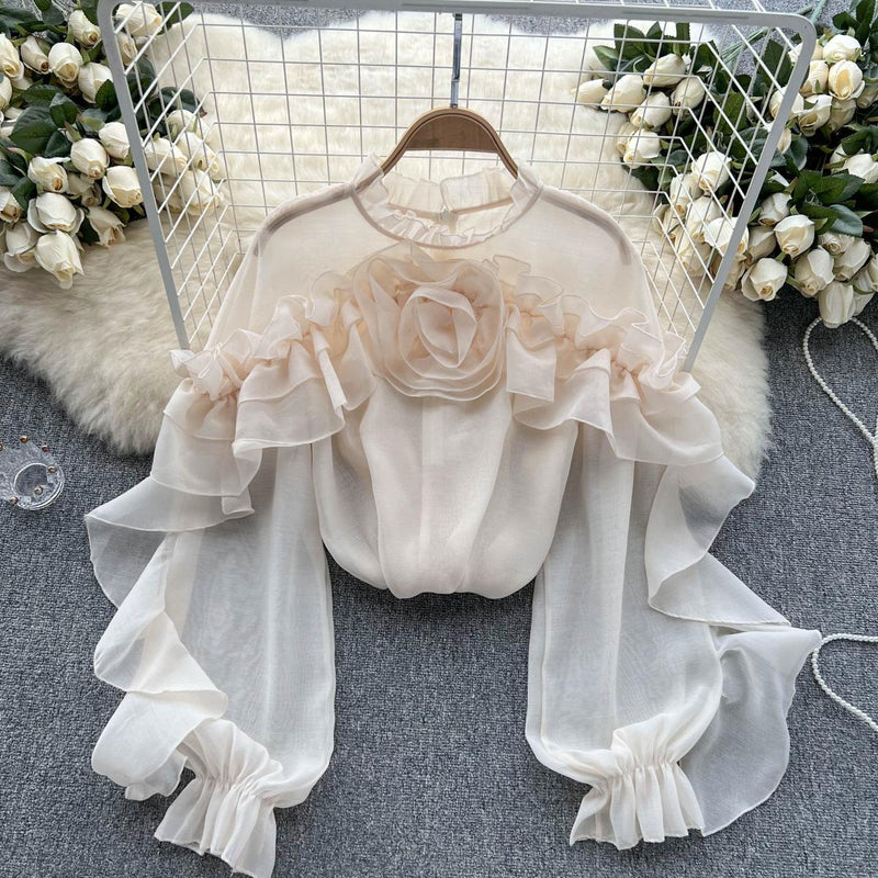 Elegantly Designed Jumper