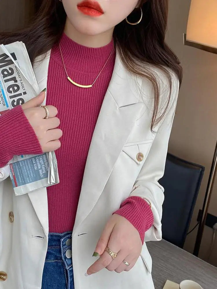 Elegantly Designed Jumper