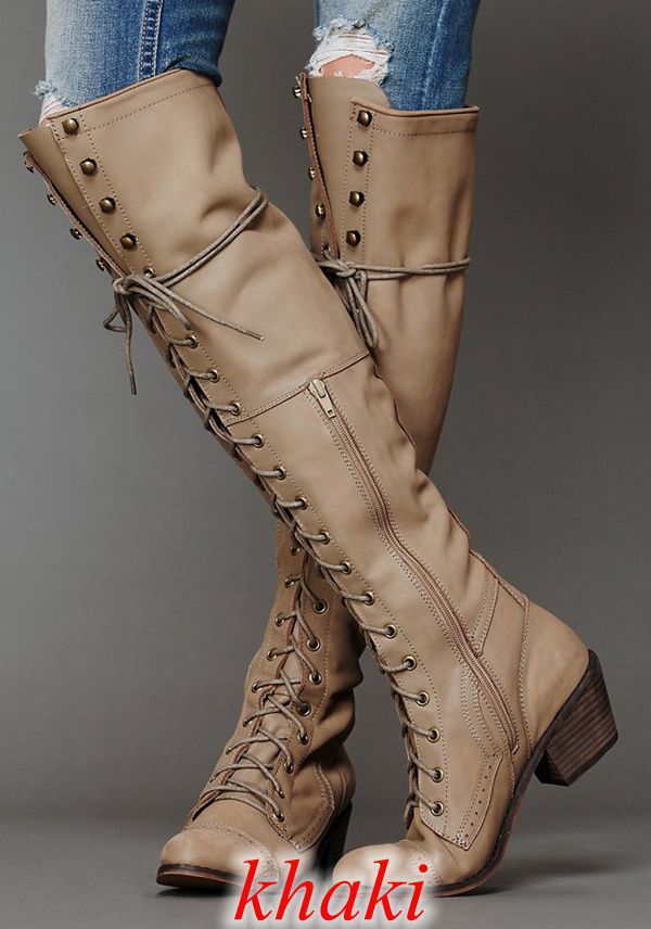 Beautifully Crafted Orthopedic Boots