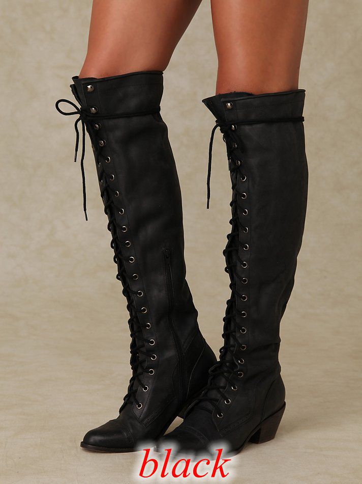 Beautifully Crafted Orthopedic Boots
