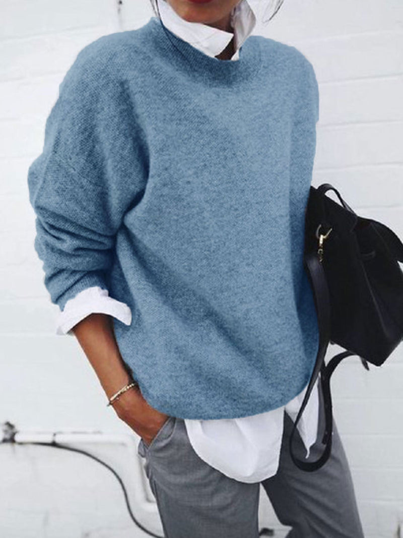 LM | Tailored and elegant sweater