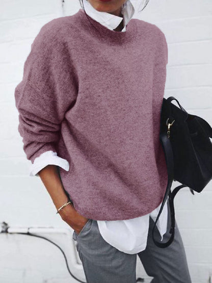 LM | Tailored and elegant sweater
