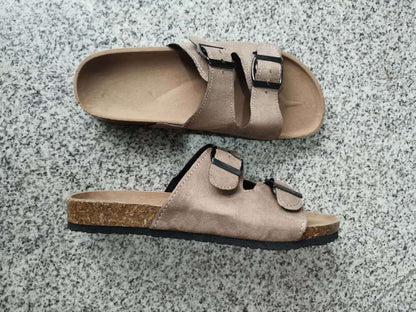 Classic Orthopedic Shoes with Timeless Style