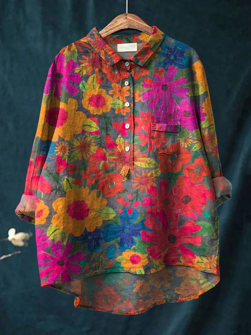 Classic Vintage Shirt