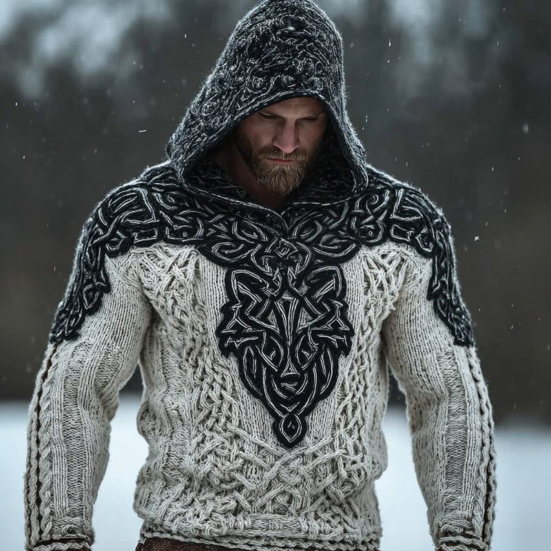 Gracefully Designed Jumper