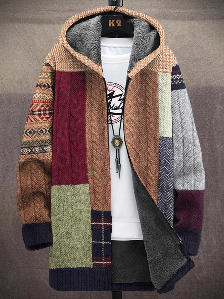 Beautifully Crafted Coat