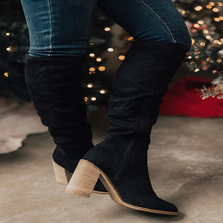 Elegant Orthopedic Boots for Every Step