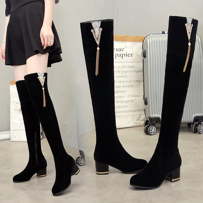 Beautifully Crafted Orthopedic Boots