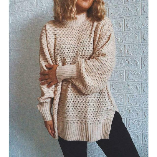 Julia® | Elegant and versatile winter sweater