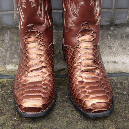 Stylish Orthopedic Boots for Any Occasion