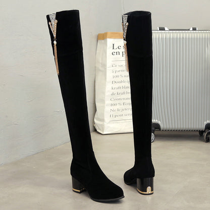 Beautifully Crafted Orthopedic Boots