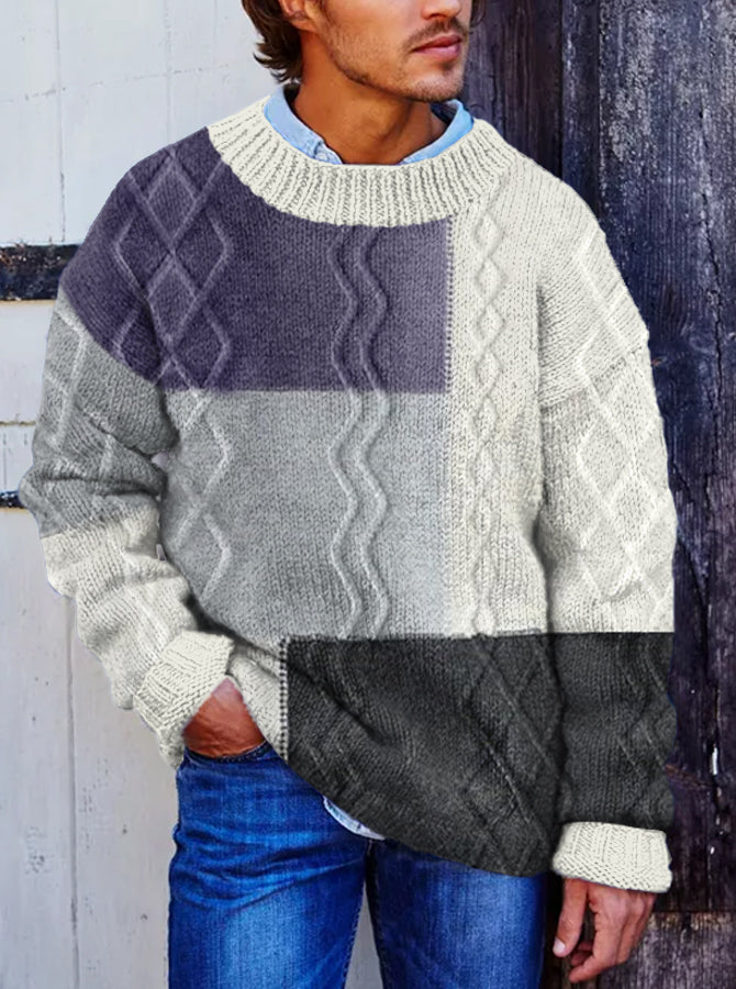 Classic Vintage Jumper