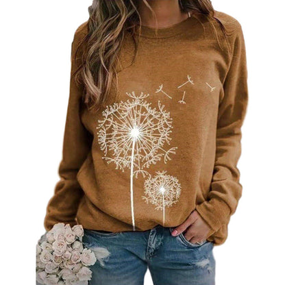 LM | Simple and stylish sweater