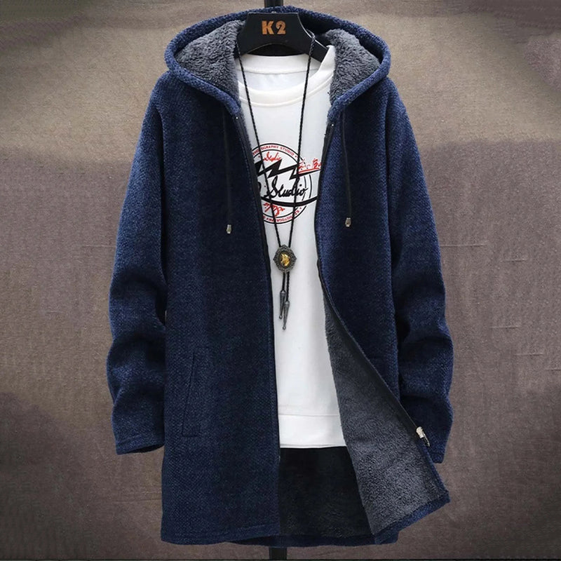 Timeless Vintage Style Cardigan