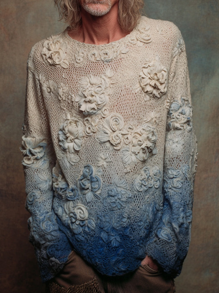 Elegantly Designed Jumper