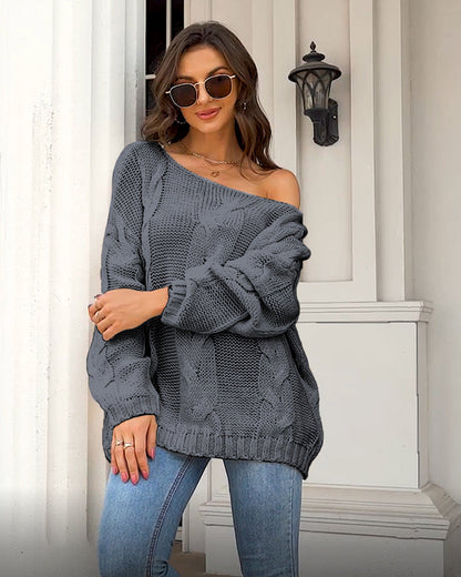 Beautifully Crafted Jumper