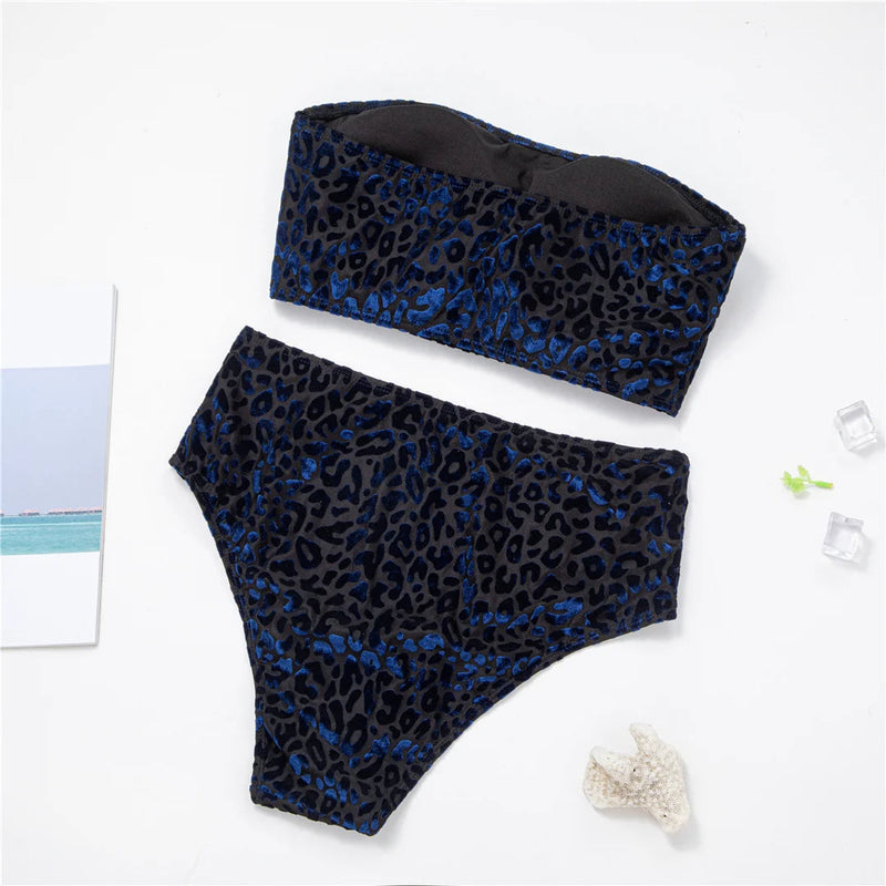 Estefanía® | Relaxed and Stylish Bikini